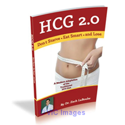 Don't Starve, Eat Smart and Lose with HCG 2.0 Diet