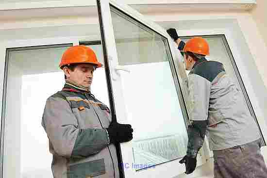 New Window Replacement in Calgary