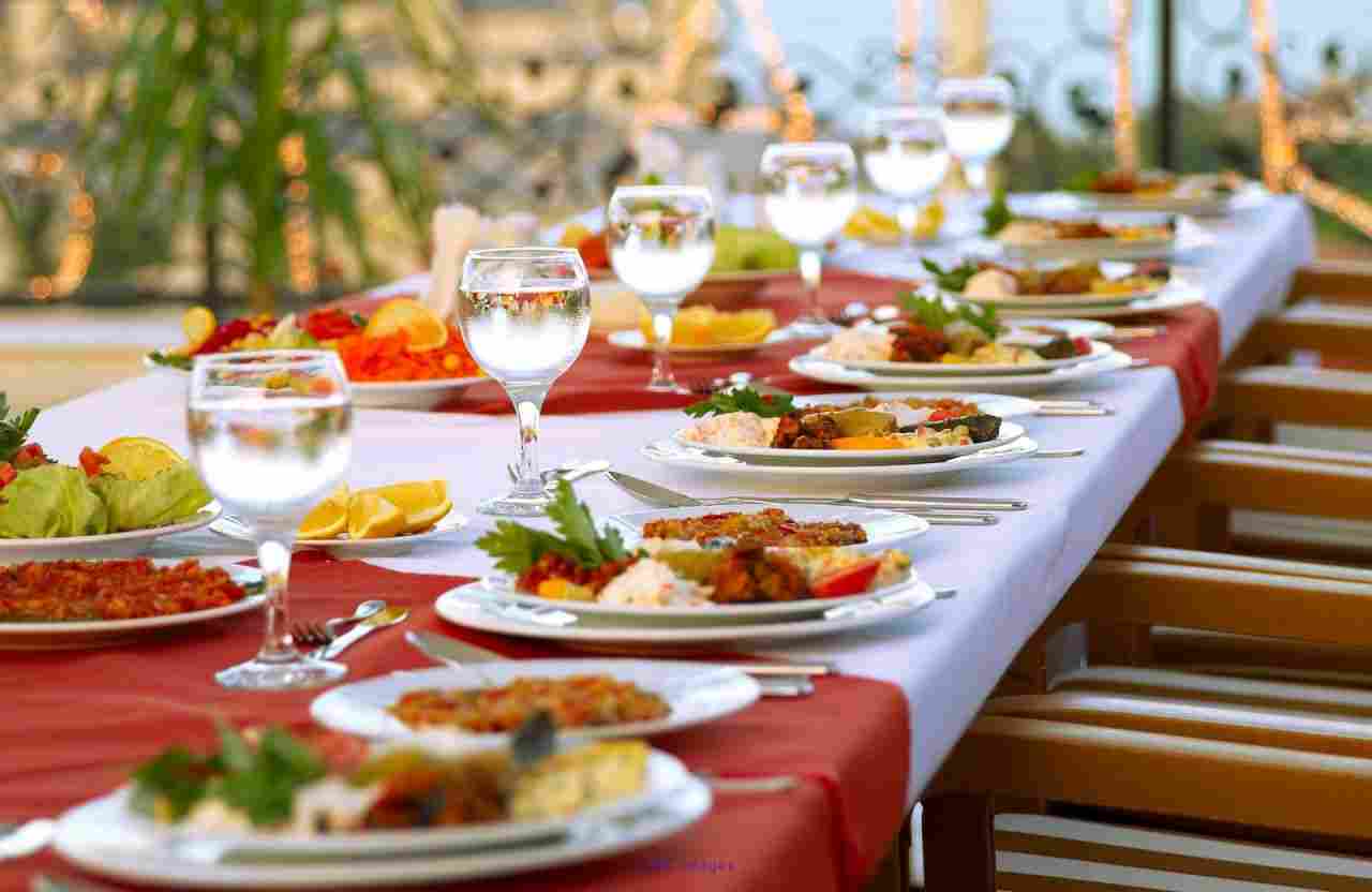 Wedding planner in India - Destination wedding in India - vings events