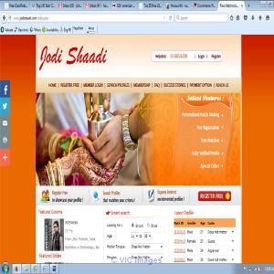 Free Matrimonials Site In Uttar Pradesh