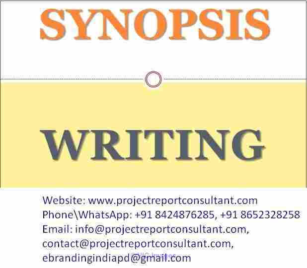 The Best Synopsis Help for Dissertation Writing