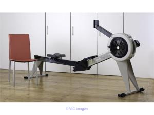 Concept2 Rowing Machine Model E with PM5... $500.00