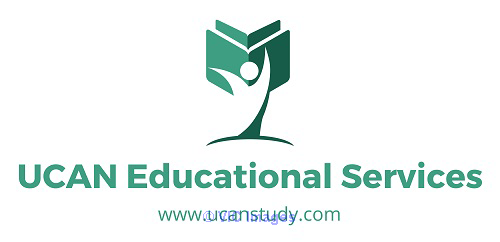 Wish to study abroad: come to UCAN educational services!