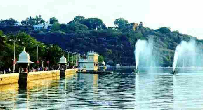Royal Wedding In Udaipur - Palace wedding Udaipur - Wedding Decoration