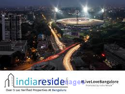 apartments For Sale In Whitefield, Bangalore