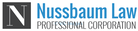 Family lawyer toronto consultation Nussbaum Law
