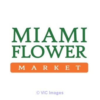 Miami Flower Market