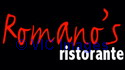 Romano's Ristornate | Italian Catering | In Hamliton