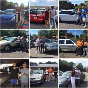 RECHERCHE PARTENAIRE AFRICAIN POUR EXPORTATION AUTOMOBILE