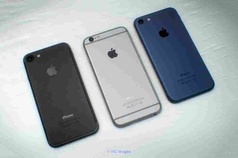 APPLE IPHONE 7s