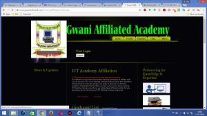 How to start computer training business withonly US$ 105