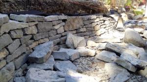 Get in touch with the best Dry stack stone Contractor in Victoria BC
