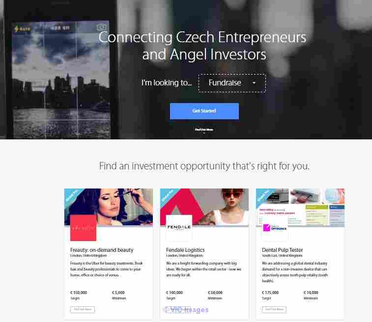 Grasp wonderful investment opportunities in Czech Republic.