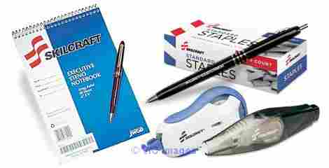 Buy JWOD Catalog Products, Abilityone and Skilcraft Office Supply