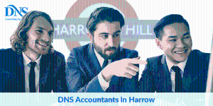 Hire Accountants in Harrow for your Business