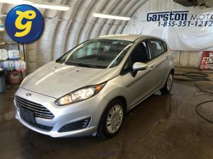 Hamilton Auto Loan - Garston Motors