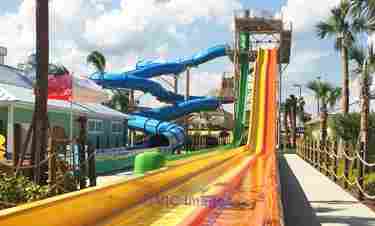 Emerald Island Resort Orlando | OrlandoVillas411