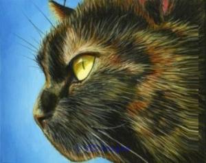 Pet Portraits: Best way to commemorate your pets loyalty