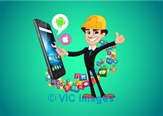 Hire Dedicated Mobile App Developer