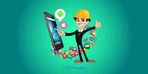 Hire Dedicated Mobile App Developer