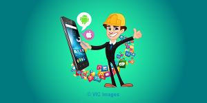 Custom Mobile Apps Solution with Desired Features