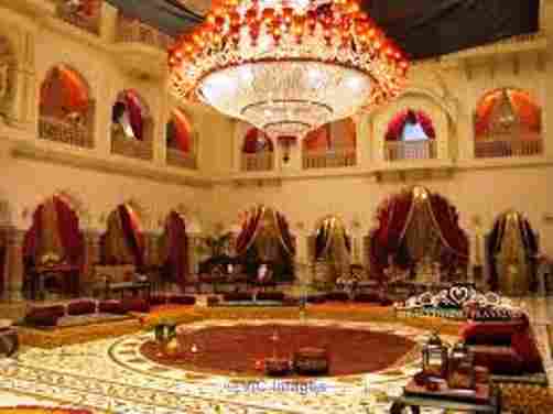 Wedding planner in India - Destination wedding in India
