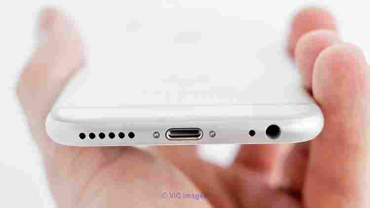 Quickly and Easy Fix For Cellphone Port Charging Problems