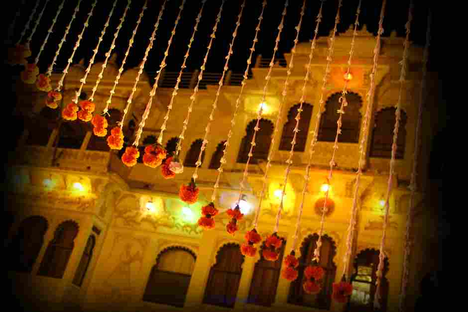 Destination Wedding jaipur - Wedding planner in Jaipur - vings events