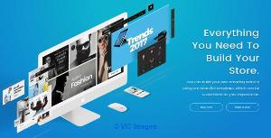 Everything You Need to Build Your Store!...
