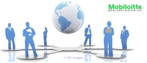 Outsource Mobile App Development Agency India