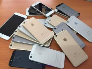 for sale: iphone 6plus and 7plus