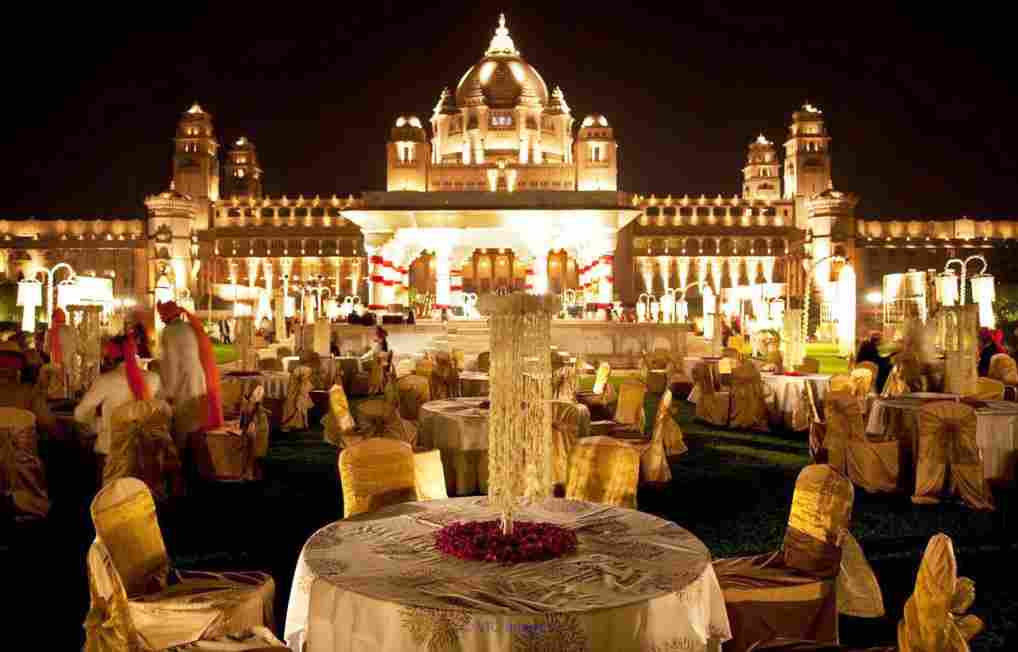 Wedding in Udaipur - palace wedding Udaipur - wedding in India