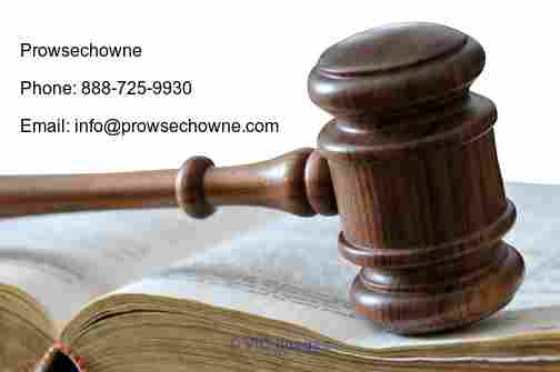 Are You Looking For Business Litigation Lawyers