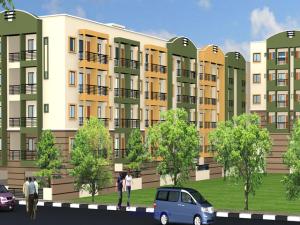 1BHK Apartments sale in electronic city bangalore