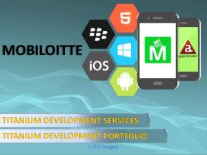 Looking to Hire Titanium App Developers: Choose the Professional Devel