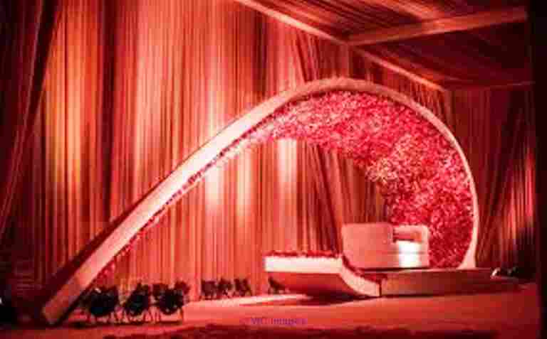 Wedding planner in India - Destination wedding in India - vings events