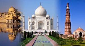Delhi Agra and Jaipur Tour Packages at Lowest Price