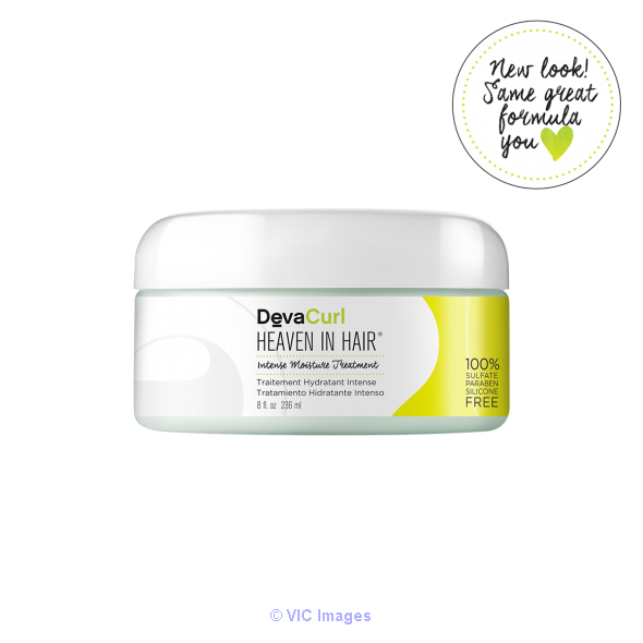 DevaCurl Hair Products