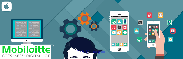 To Develop App With Scalable Performance: Hire iOS App Developers