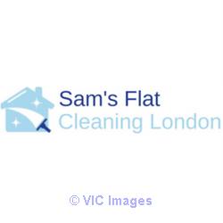 Sam's Flat Cleaning London