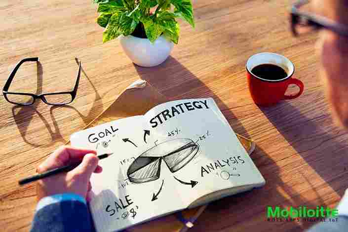 Android App Development Company