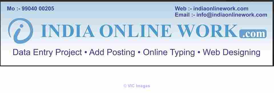 Online Copy Paste Works Earn Rs.400 Daily & Daily Payment