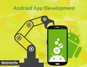 Android applications development company