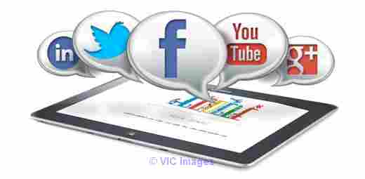 Unlimited Exposure: Social Media Company with Proven Excellence