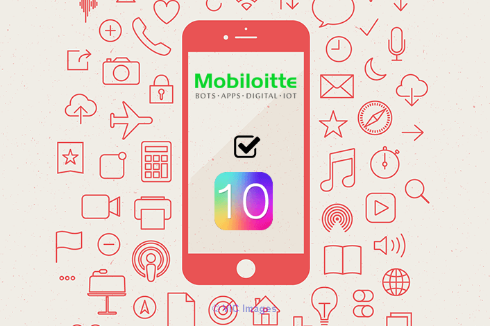 iOS Application Development Company