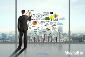 Enterprise Mobile App Solution