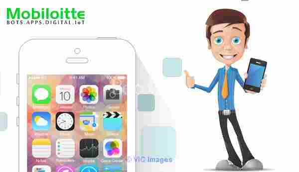 Hire iOS App Developers To Increase Your Business Visibility