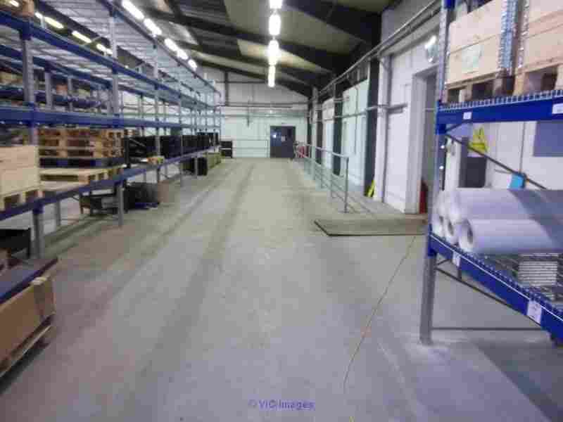 Industrial Cleaning Services Edmonton