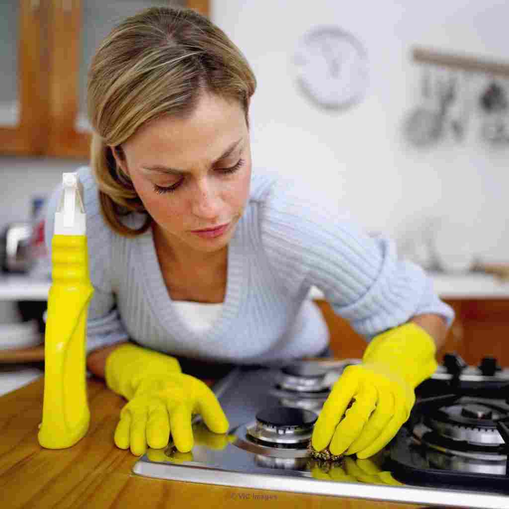 Condo Cleaning Edmonton