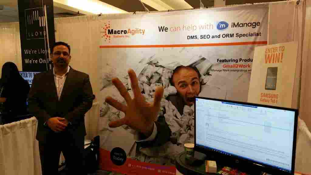 document management systems